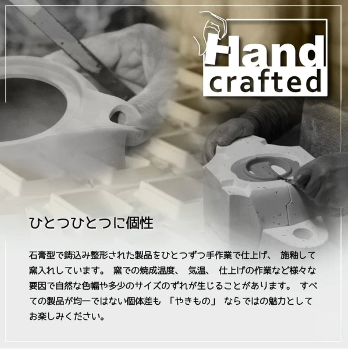 KYOTO Teapot 950cc [Mino Ware Made in Japan Tableware]