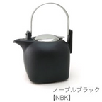 KYOTO Teapot 950cc [Mino Ware Made in Japan Tableware]