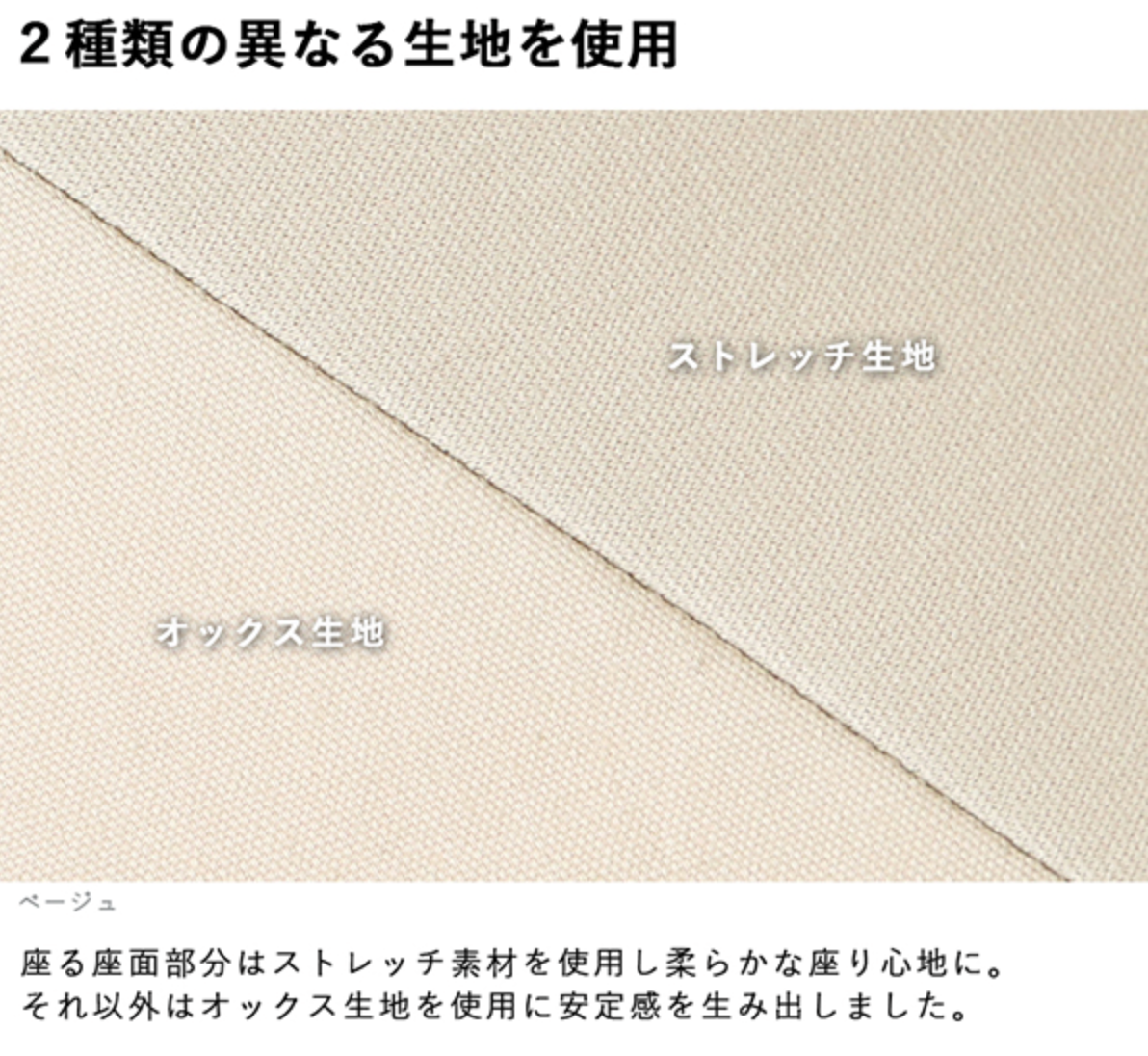 雲感三角舒壓懶人沙發（附提手・單人座）【日本製】