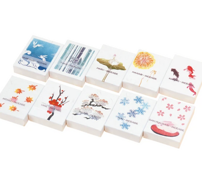 HANGA 日本四季版畫線香