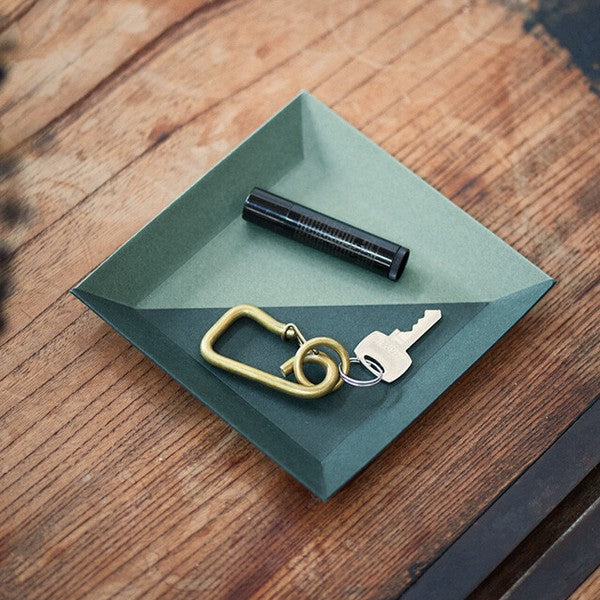 TWO TRAY ShikakuS – Paper Tray | Made in Japan