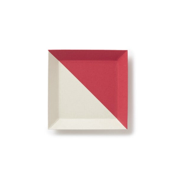 TWO TRAY ShikakuS – Paper Tray | Made in Japan
