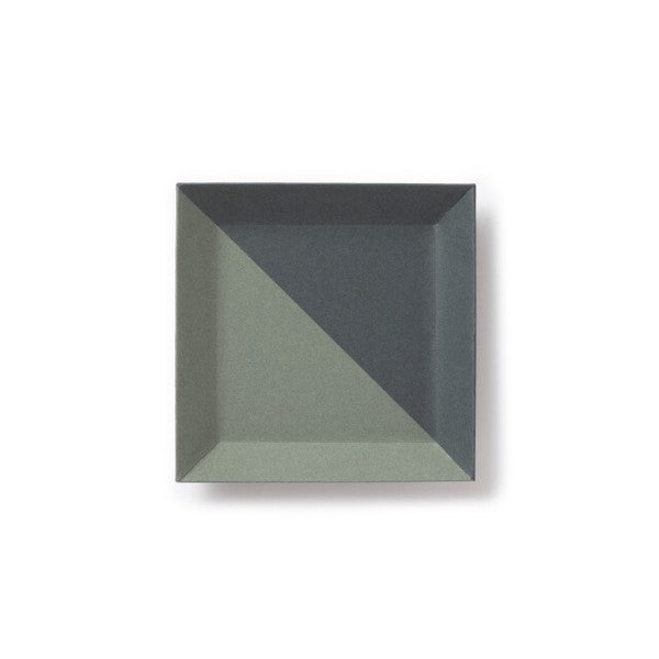 TWO TRAY ShikakuS – Paper Tray | Made in Japan