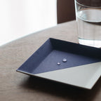 TWO TRAY ShikakuS – Paper Tray | Made in Japan