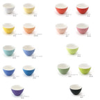 Mino ware ZEROJAPAN Teapot & Cup Gift Set