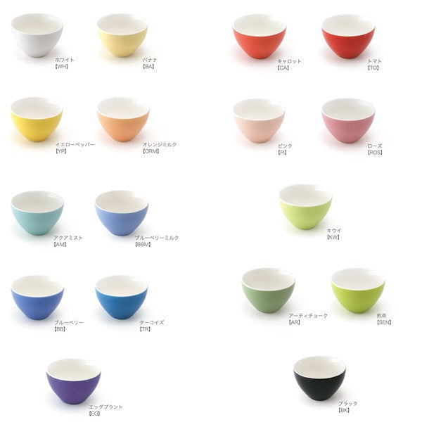 Mino ware ZEROJAPAN Teapot & Cup Gift Set