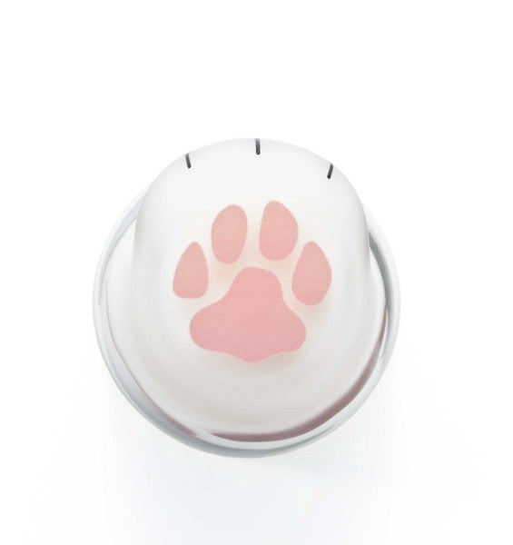coconeco Parent Cat Glass 300ml [Made in Japan]