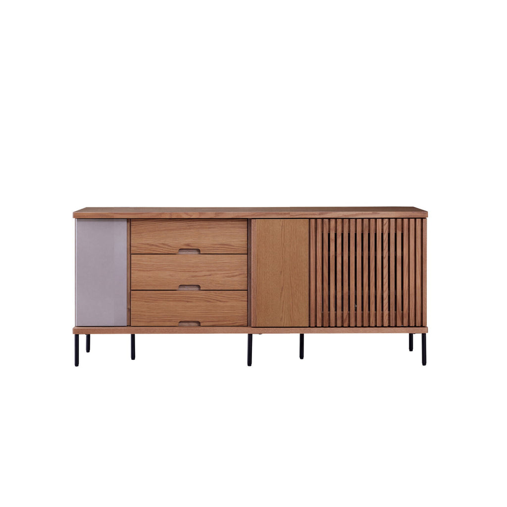 Japandi 日北風格 Sideboard 餐邊櫃｜日本製