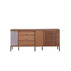 Japandi 日北風格 Sideboard 餐邊櫃｜日本製