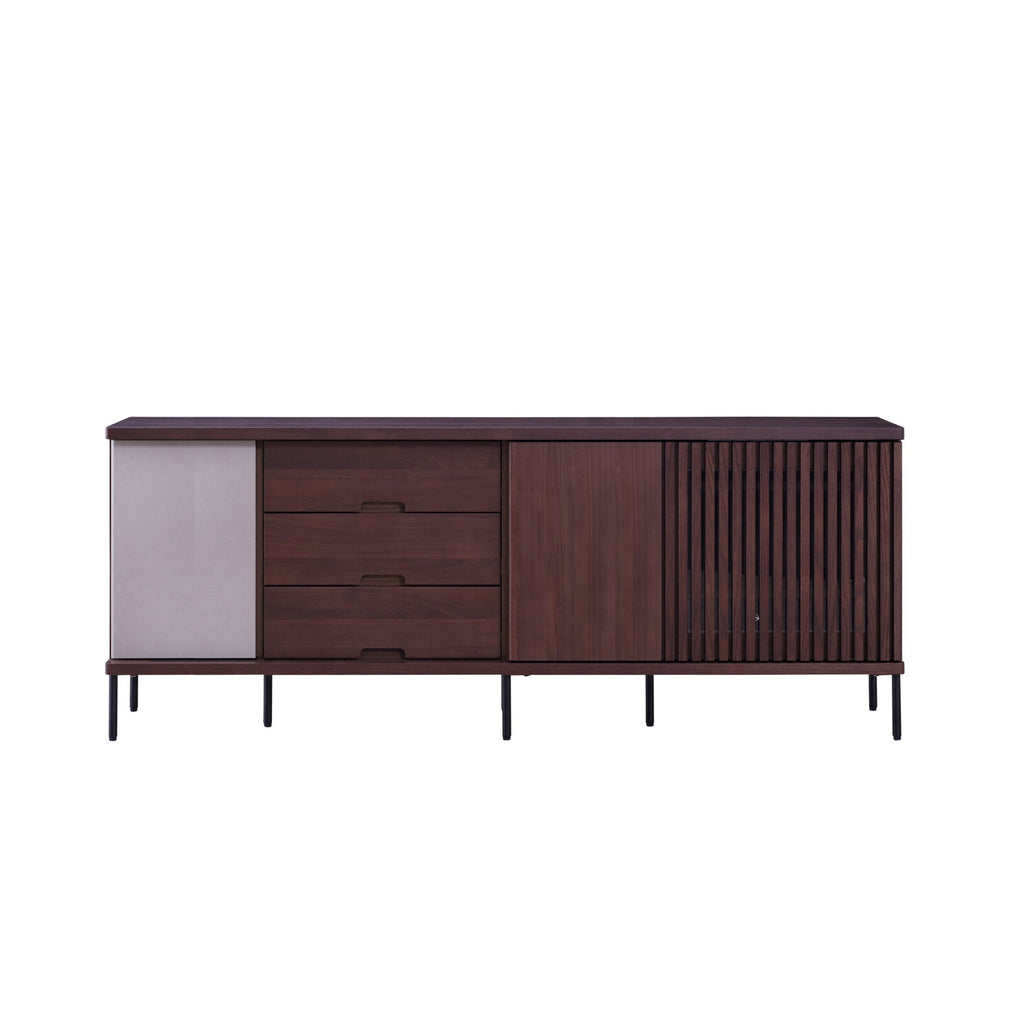 Japandi 日北風格 Sideboard 餐邊櫃｜日本製
