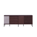 Japandi 日北風格 Sideboard 餐邊櫃｜日本製