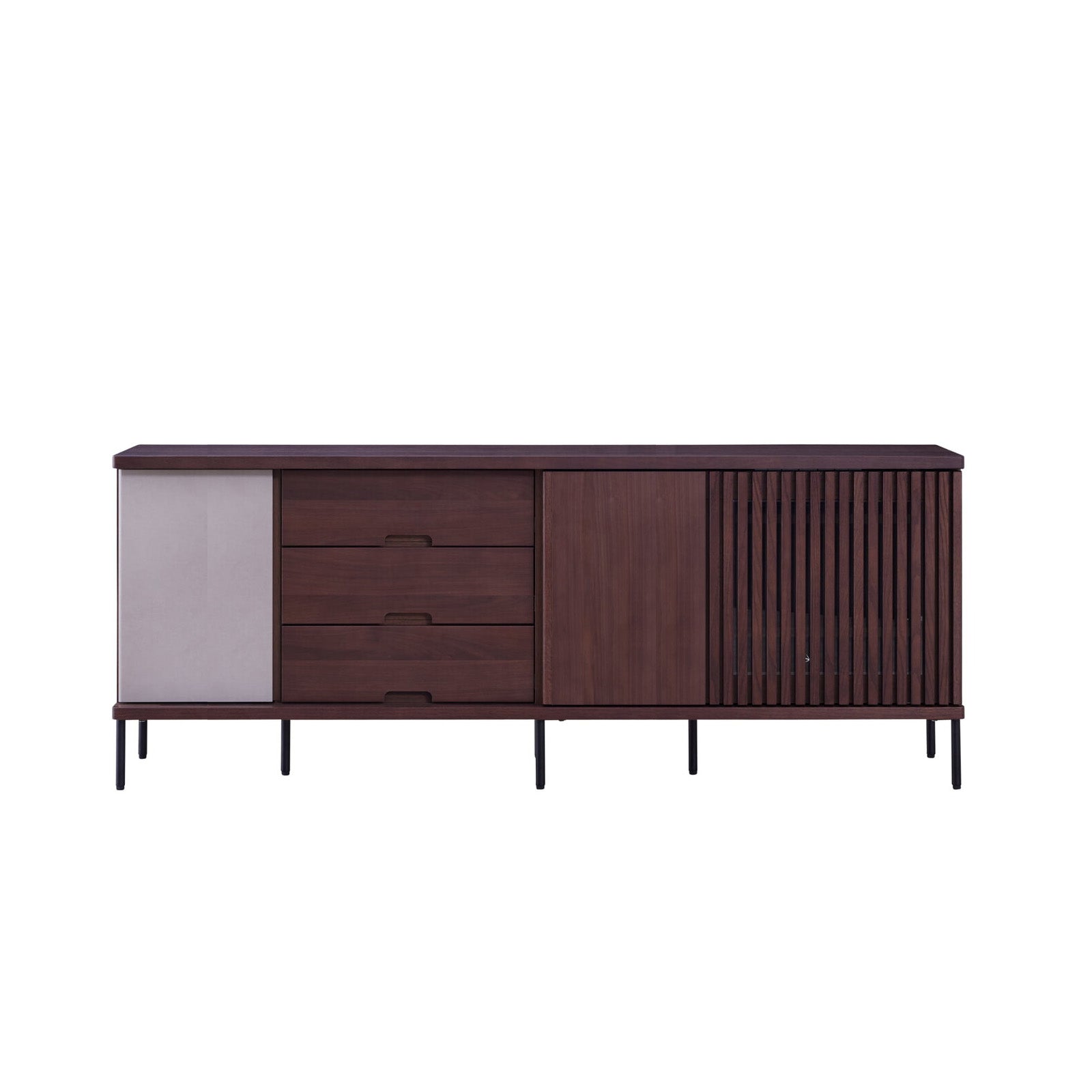 Japandi 日北風格 Sideboard 餐邊櫃｜日本製
